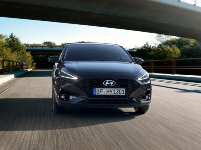 Este Hyundai i30 o alternativă solidă la hatchback-urile europene?