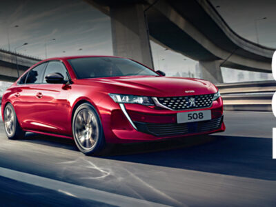 Cum este să trăiești cu un Peugeot 508 în 2026, zi de zi