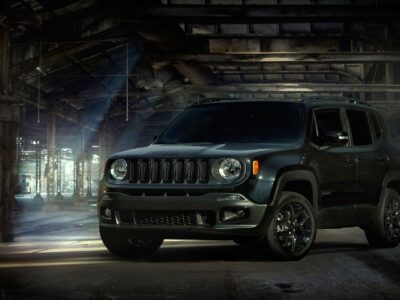 Jeep Renegade – păreri documentate despre fiabilitate, consum și utilizare urbană