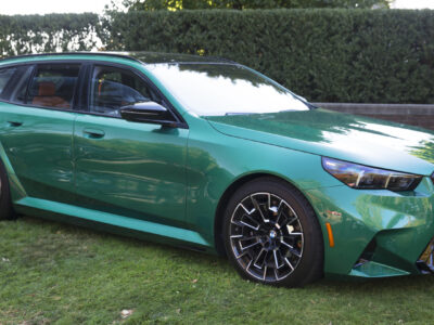 Review BMW M5 Touring G99 – specificații, performanță și costuri de ownership