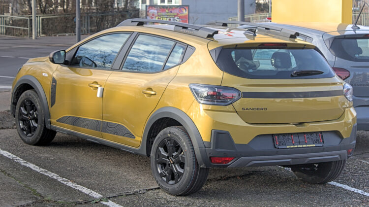 Review Dacia Sandero în 2026 – motorizări, echipări și valoare reală