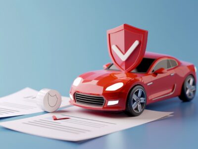 CASCO în 2026: ce clauze devin importante pentru mașinile electrice și hibride