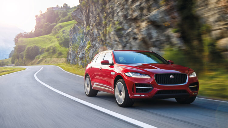 Jaguar F-Pace ca mașină de zi cu zi: emoție sau stres?