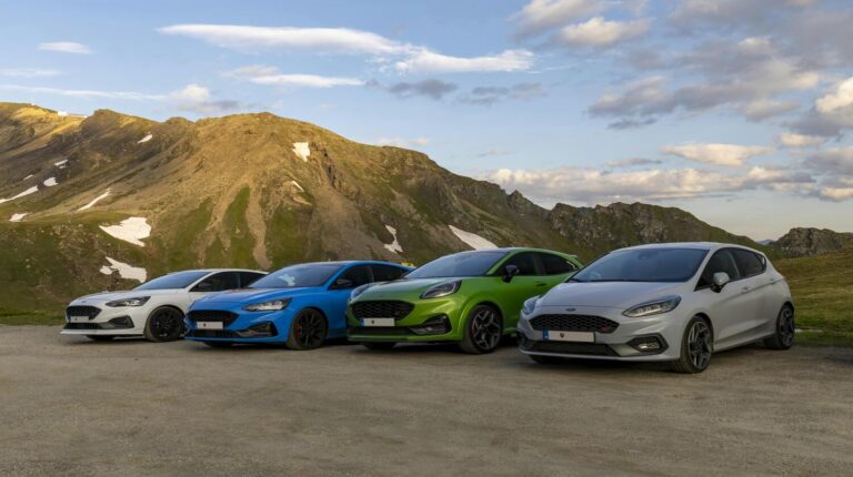 Ce trebuie să știi înainte să alegi versiunea hybrid a lui Ford Puma