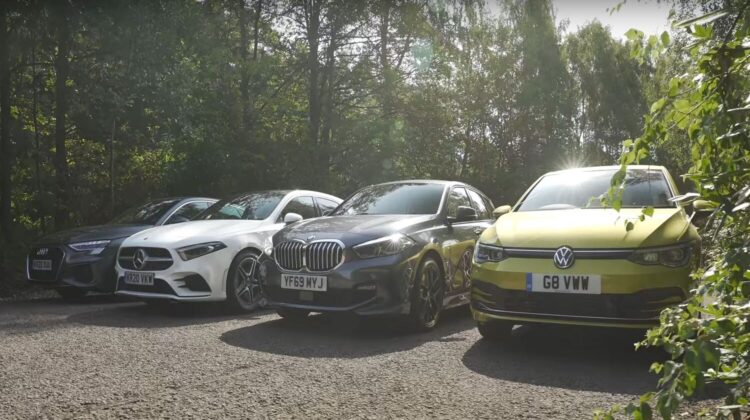 BMW, Audi, Volkswagen: de ce tocmai cele mai populare mărci de import prezintă cel mai mare risc