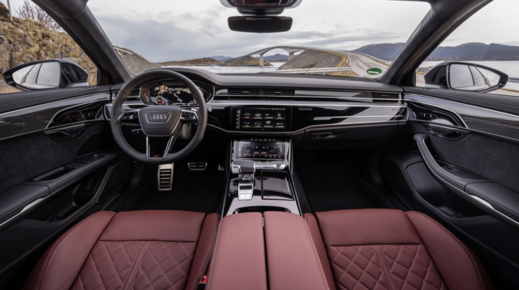 Păreri despre Audi A8: cât de scump este cu adevărat de întreținut acest model de lux?