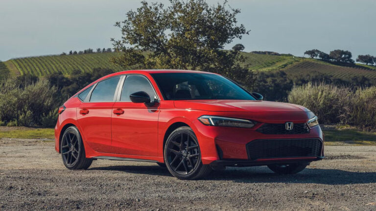 Probleme comune Honda Civic: Ce spun posesorii despre caseta de direcție și sistemul infotainment