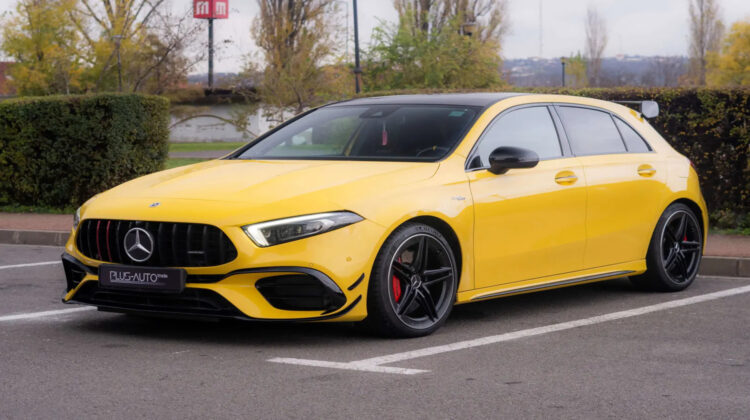 Review Mercedes-AMG A45s: Adevărul despre costurile de rulare și întreținere