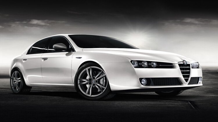 Alfa Romeo 159 la mâna a doua: Top 5 probleme mecanice pe care să le verifici obligatoriu