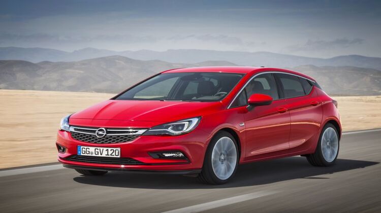 Curea umedă sau lanț? Tot ce trebuie să știi despre distribuția motoarelor de pe Opel Astra K