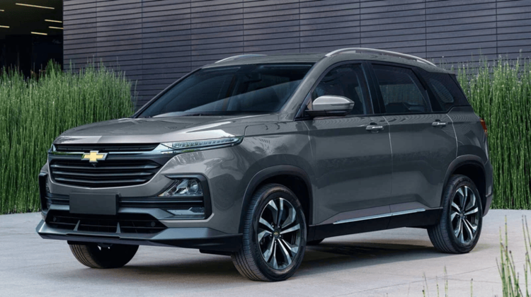 Păreri despre Chevrolet Captiva: Cât de capabilă este mașina pe noroi și zăpadă?