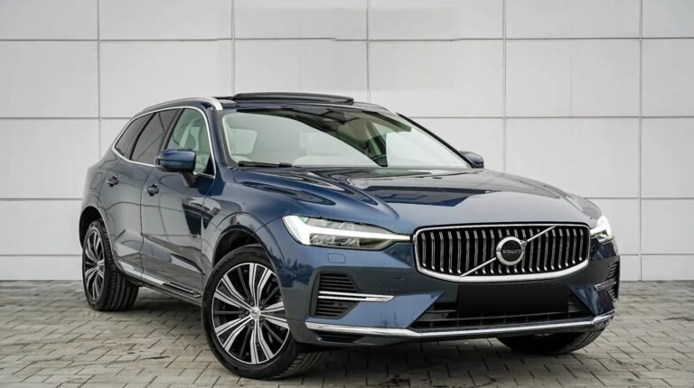 De ce Volvo XC60 SH atrage și dezamăgește în egală măsură: experiențe reale de la proprietari din România
