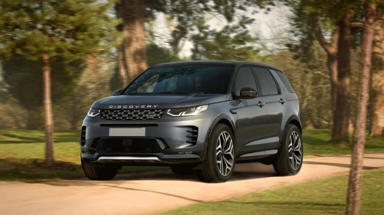 Cât de bine îmbătrânește Land Rover Discovery Sport după câțiva ani de utilizare